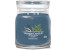 YANKEE CANDLE BAYSIDE CEDAR SIGNATURE STŘEDNÍ