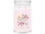 YANKEE CANDLE PINK CHERRY & VANILLA SIGNATURE VELKÝ