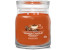 YANKEE CANDLE CINNAMON STICK SIGNATURE STŘEDNÍ