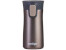 Contigo Termohrnek Pinnacle 300 ml, Transparent Matte Latte