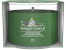 YANKEE CANDLE VOTIVNÍ SVÍČKA PLNĚNÁ VE SKLE SHIMMERING CHRISTMAS TREE