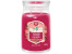 YANKEE CANDLE SANTA ON SKIS SIGNATURE VELKÝ