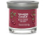 YANKEE CANDLE BLACK CHERRY SIGNATURE TUMBLER MALÝ