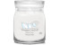 YANKEE CANDLE CLEAN COTTON SIGNATURE STŘEDNÍ