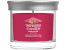 YANKEE CANDLE SANTA ON SKIS SIGNATURE TUMBLER MALÝ