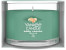 YANKEE CANDLE VOTIVNÍ SVÍČKA PLNĚNÁ VE SKLE HOLIDAY WINTERFEST