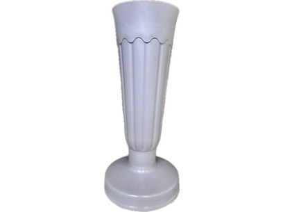 45055-45055 vaza zataz 32cm seda