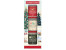 Yankee Candle dárková sada 3 skleněných votivních svíček Christmas Classics 2025
