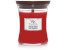 Woodwick Crimson Berries váza malá