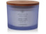 VONNÁ SVÍČKA CHESAPEAKE BAY CANDLE SERENITY & CALM 3 KNOTY