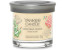YANKEE CANDLE CHRISTMAS COOKIE SIGNATURE TUMBLER MALÝ