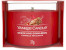 YANKEE CANDLE VOTIVNÍ SVÍČKA PLNĚNÁ VE SKLE SPARKLING CINNAMON