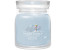 YANKEE CANDLE NORTH POLE HIDEAWAY SIGNATURE STŘEDNÍ