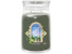YANKEE CANDLE PARISIAN OLIVE & CYPRESS SIGNATURE VELKÝ