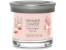 YANKEE CANDLE PINK SANDS SIGNATURE TUMBLER MALÝ