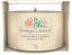 YANKEE CANDLE VOTIVNÍ SVÍČKA PLNĚNÁ VE SKLE CHRISTMAS COOKIE