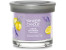 YANKEE CANDLE LEMON LAVENDER SIGNATURE TUMBLER MALÝ