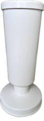 405874409488963-45044 vaza zataz 30cm biela