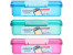 Sistema Dělený svačinový box Lunch Snack Attack Duo s 2 oddělenými přihrádkami 975 ml, mix