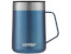 Contigo Termohrnek Streeterville Desk Mug 420 ml, Blue