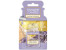 YANKEE CANDLE LEMON LAVENDER VŮNĚ DO AUTA - LUXUSNÍ VISAČKA