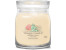 YANKEE CANDLE CHRISTMAS COOKIE SIGNATURE STŘEDNÍ